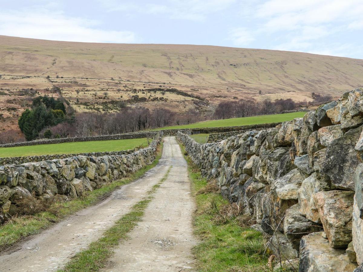 Mary Larkin'S Cottage Lisnacree Exterior foto